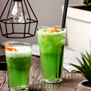 Luxury Matcha
