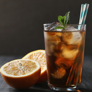 Refreshers Cool Lime